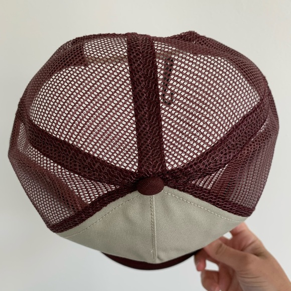 Patagonia Womens Trucker Hat - Picture 10 of 11